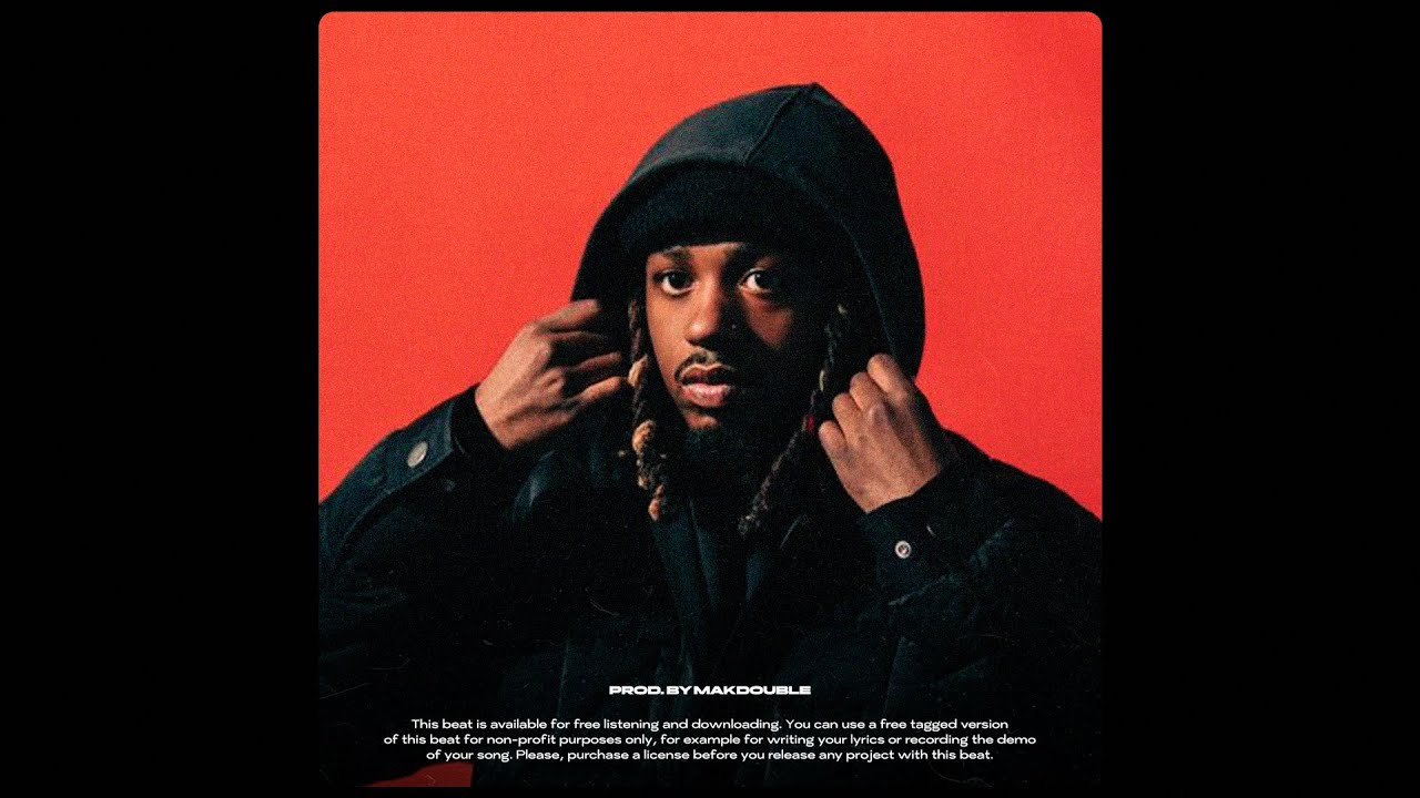 METRO BOOMIN & FUTURE Type Beat - 'Knight' | Hard Trap Instrumental 2025 π₯