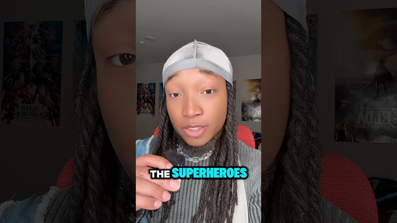 Are Some Incredibles Heroes Still Alive? 🦸‍♂️