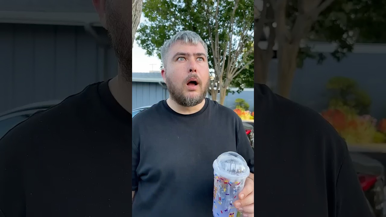 Grimace Shake by Patrick Zeinali π¨