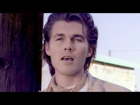 a-ha - Crying in the Rain (Official Video)