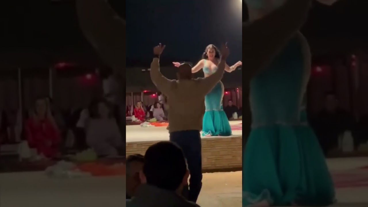 Karim Mahmoud & Mohamed Osama's Funny Bellydance π