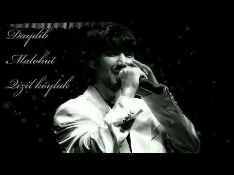 Hamdam Sobirov ( TOP 3 REMIX 2024 )