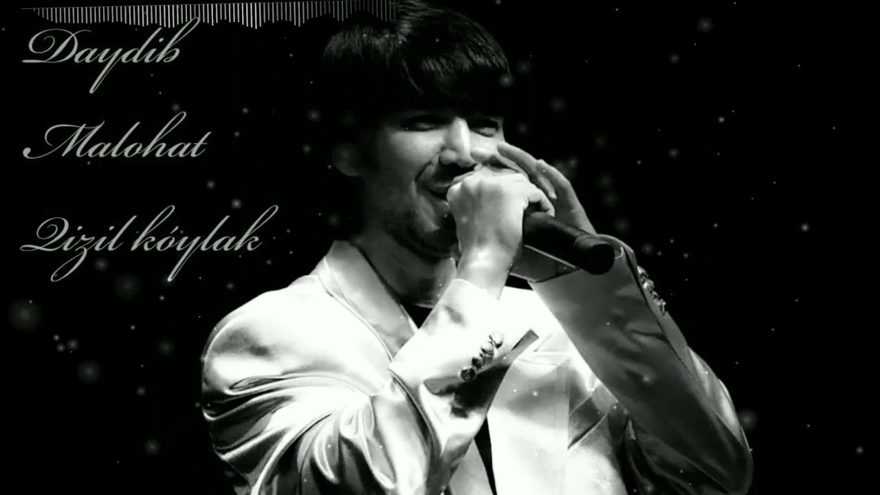 Hamdam Sobirov's Top 3 Remix of 2024 🎶