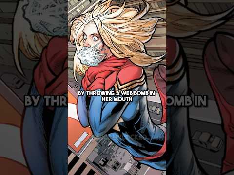 Spiderman HUMILIATES The Avengers