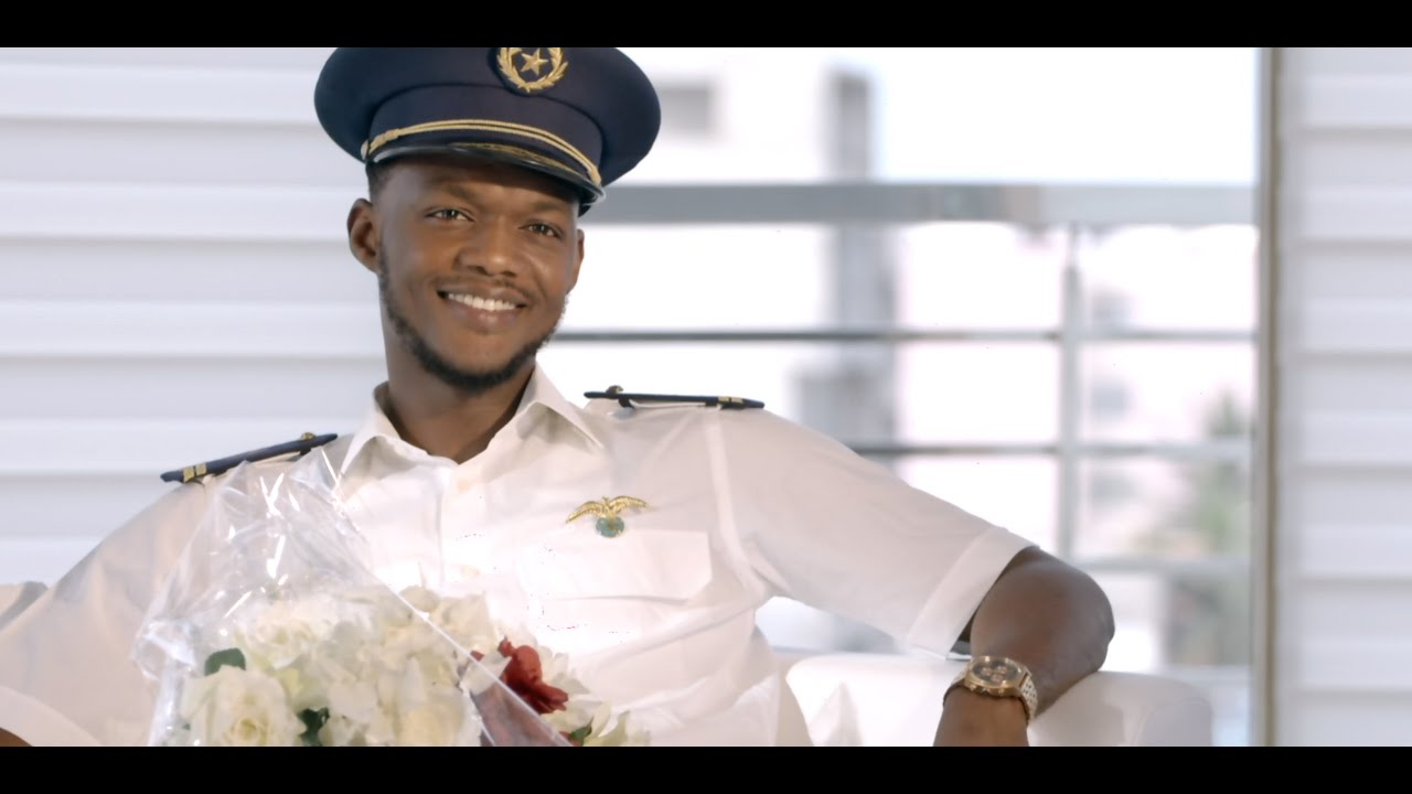 Akhlou Brick - Dama La Love 🎶