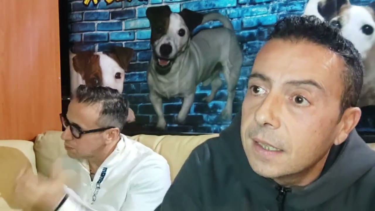 Napoli 3-1 Inter: Live Reaction ⚽