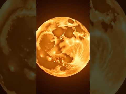 A MAIOR do ANO: Superlua de Novembro de 2025 Vai SURPREENDER!