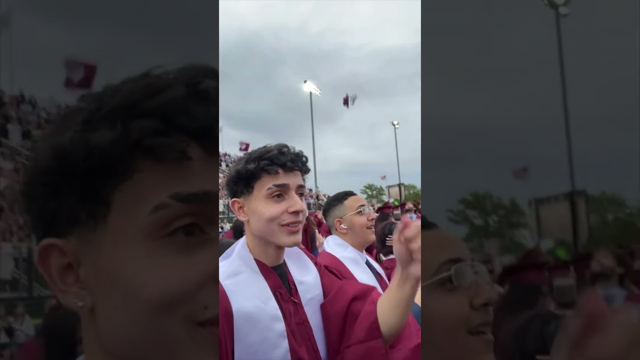 Sentindo Saudade da High School? 😢 Relembre os Melhores Momentos!