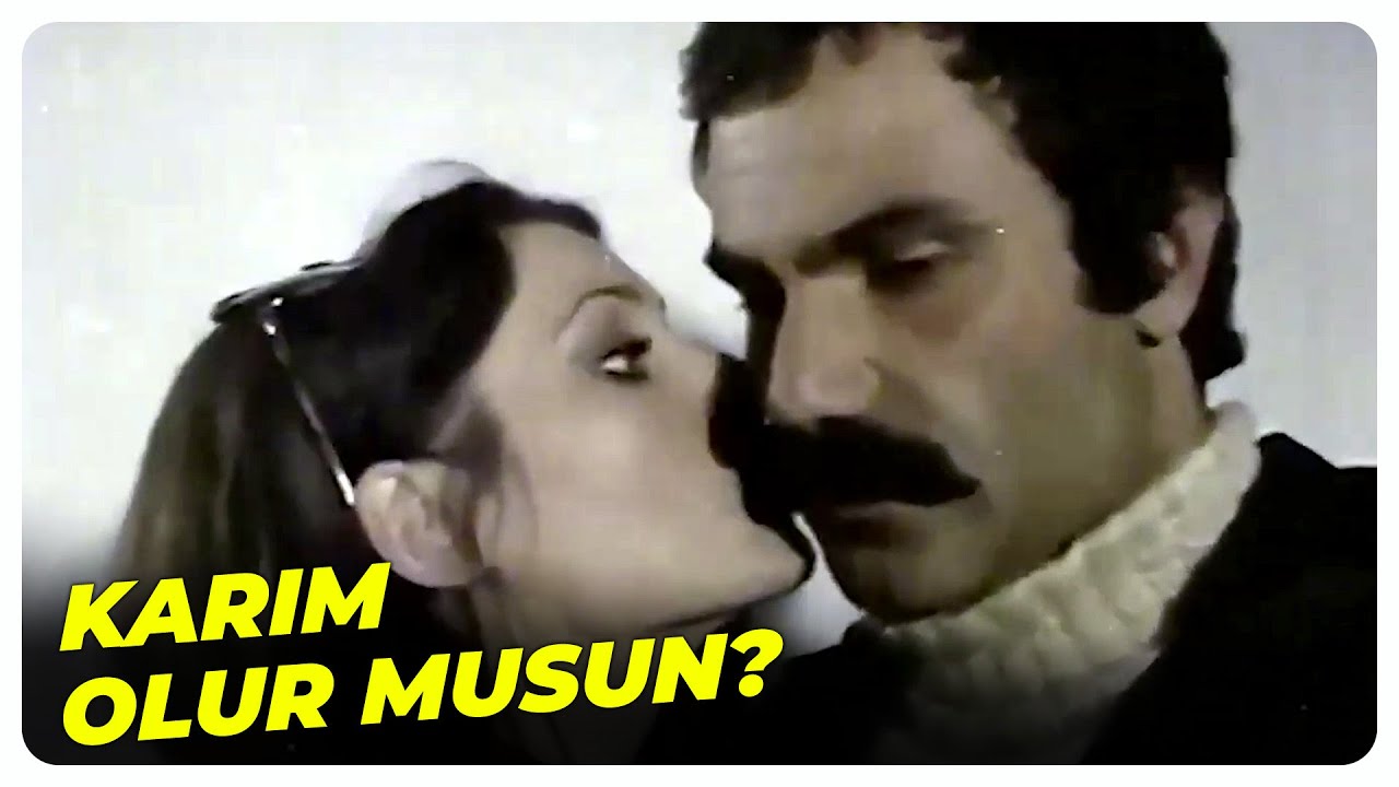 Bana Uğramadan Mı Gidiyorsun? | Halil Ergün ile Türk Filmi Hikayesi 🎬
