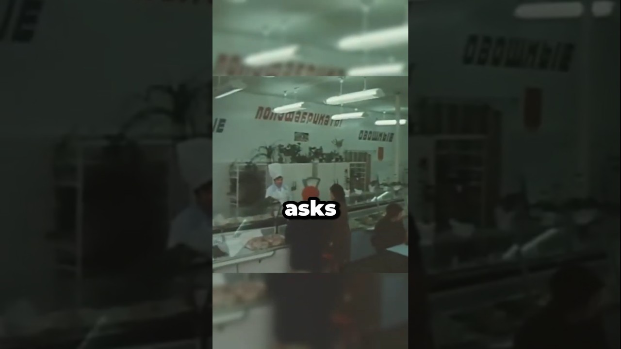 How to Spot a KGB vs. CIA Agent: A Classic Soviet Joke 🕵️♂️