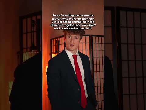 WHAT in the second chance romance?!