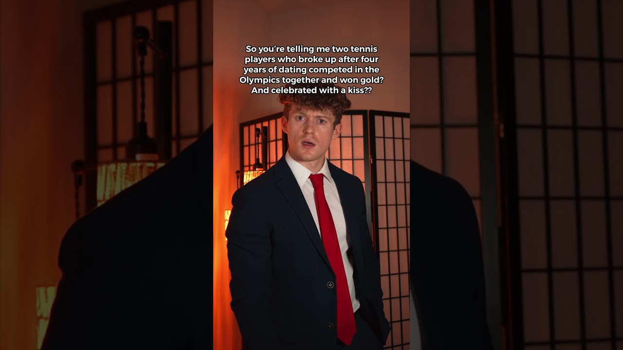 Second Chance Romance in 'Academy of Blood' 💖