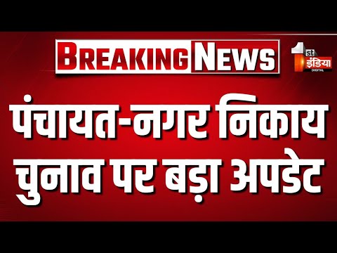 15 अप्रैल 2026 तक पंचायत-नगर निकाय चुनाव कराने के आदेश | Rajasthan High Court | Panchayat Election