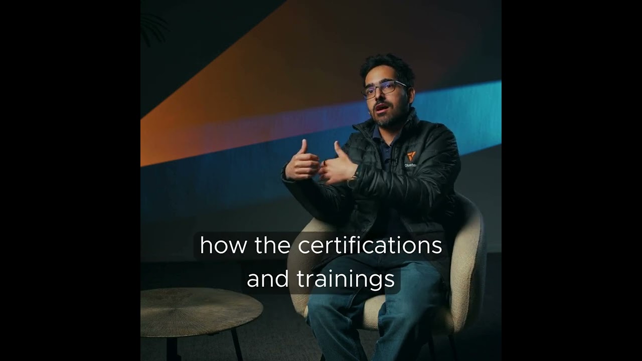 Why KubeCon + CloudNativeCon with CNCF Ambassador Saiyam Pathak