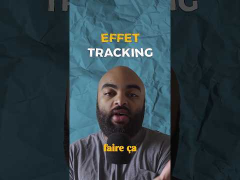 Essayez cet effet de suivi sur Capcut 👀