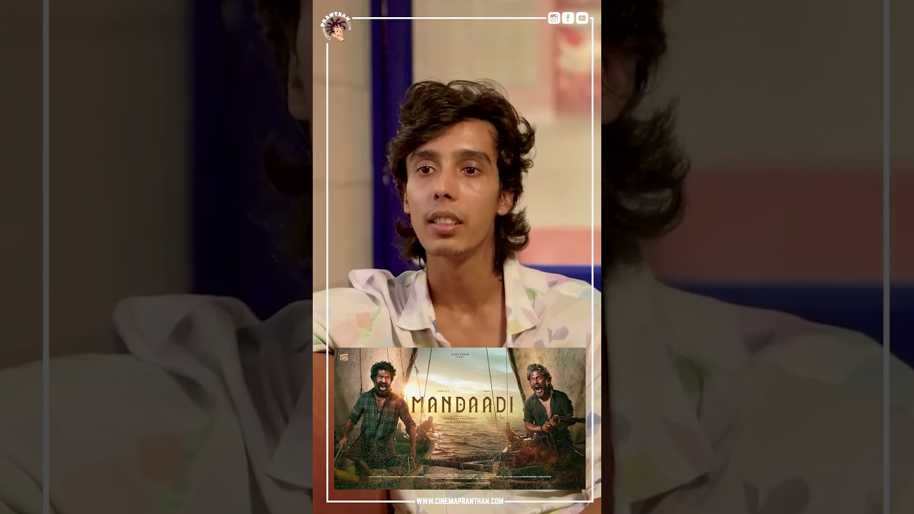 ലോകത്തിന്റെ അടുത്ത ചിത്രം: കുന്ജമ്മയുടെ ലോകം 🎬