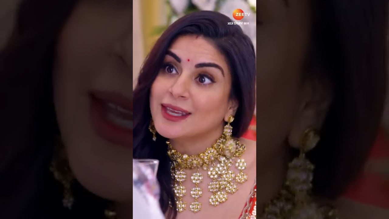 Kundali Bhagya | Mon-Fri 5 & 9:30 PM on ZEE TV UK