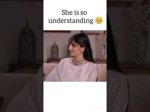 Feel bad for her 🥺 #marwah and #talhachahour  new drama