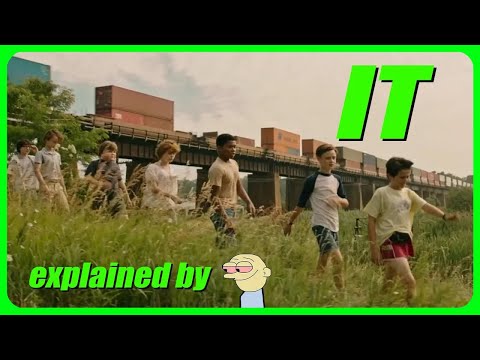 IT explained by an idiot