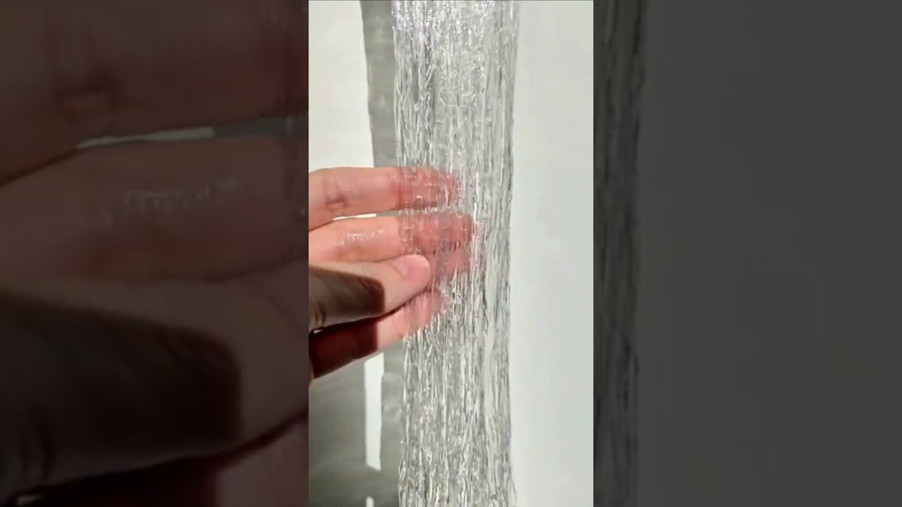 Mini Waterfall Diorama Tutorial π