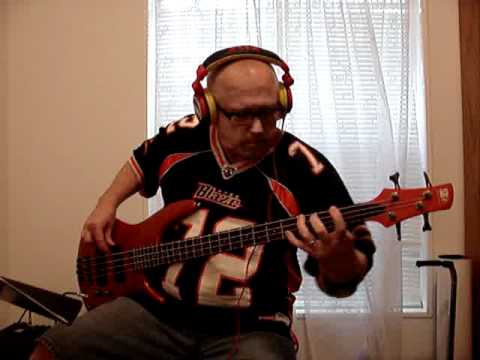 12 Bar Blues: Learn in 5 Bass Lessons 🎸