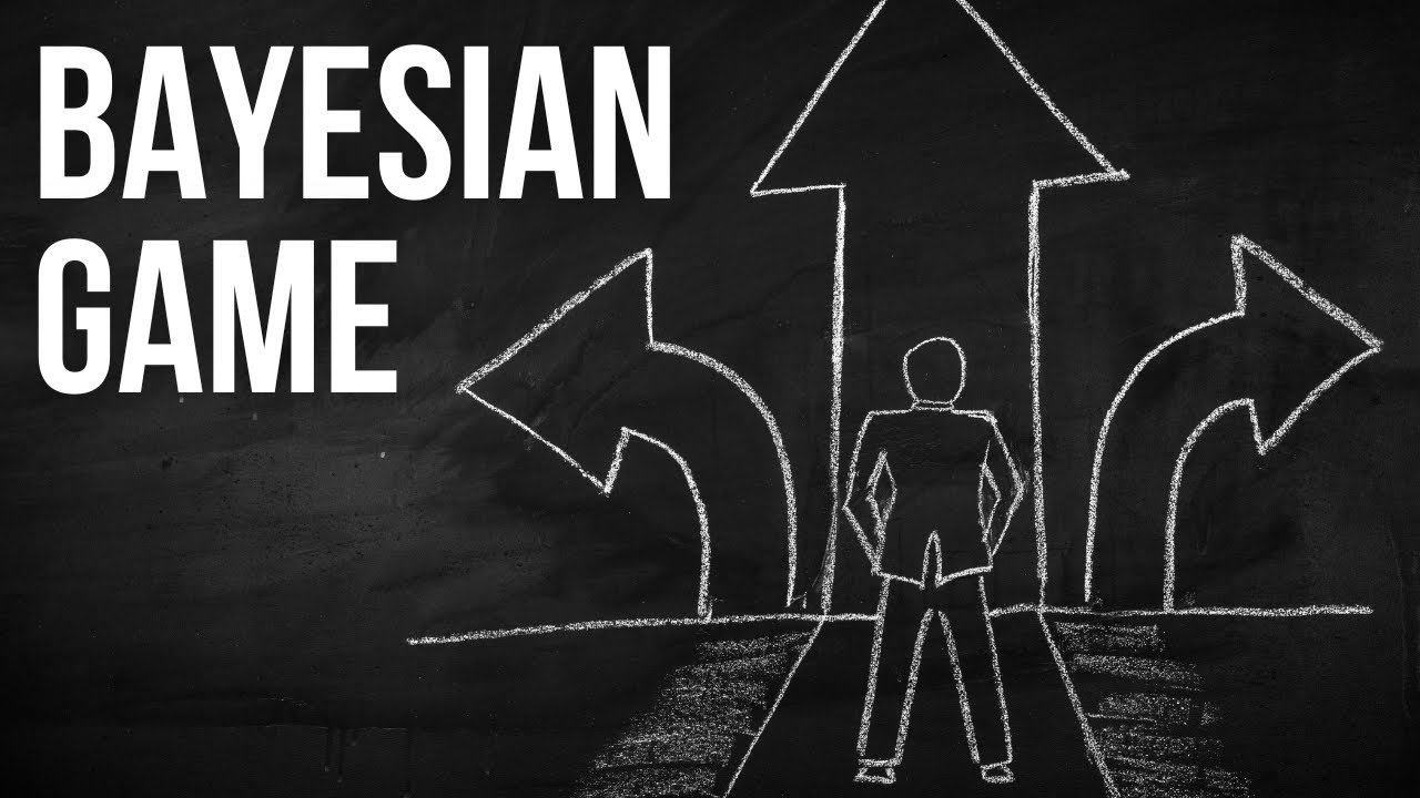 Master Decision-Making with Bayesian Games 🎯 | Game Theory Explained