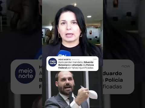 Agora Brasil | TV Meio Norte