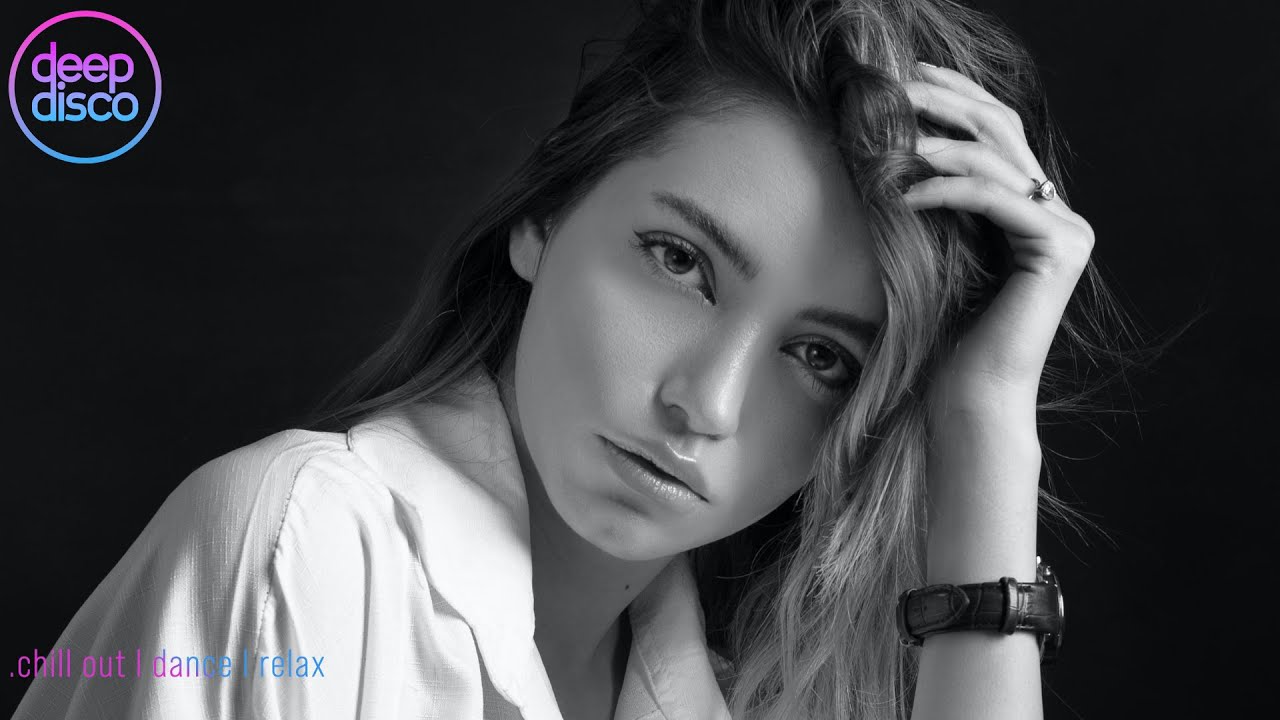Deep House 2025 🎶 Chill & Lounge Mix