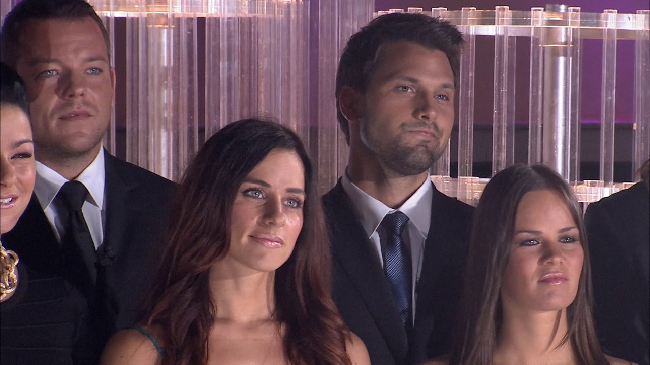 Occupation Double S10E01 🇪🇸