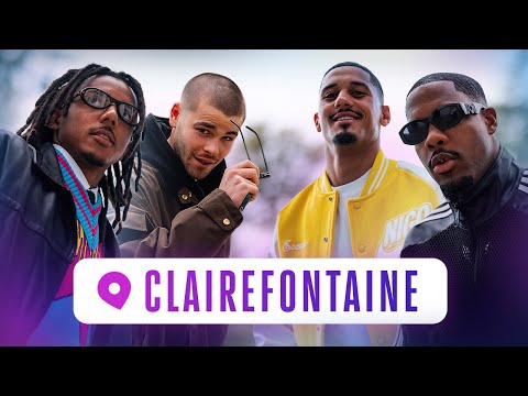 Retrouvailles au Château pour les Bleus (oct 2025)