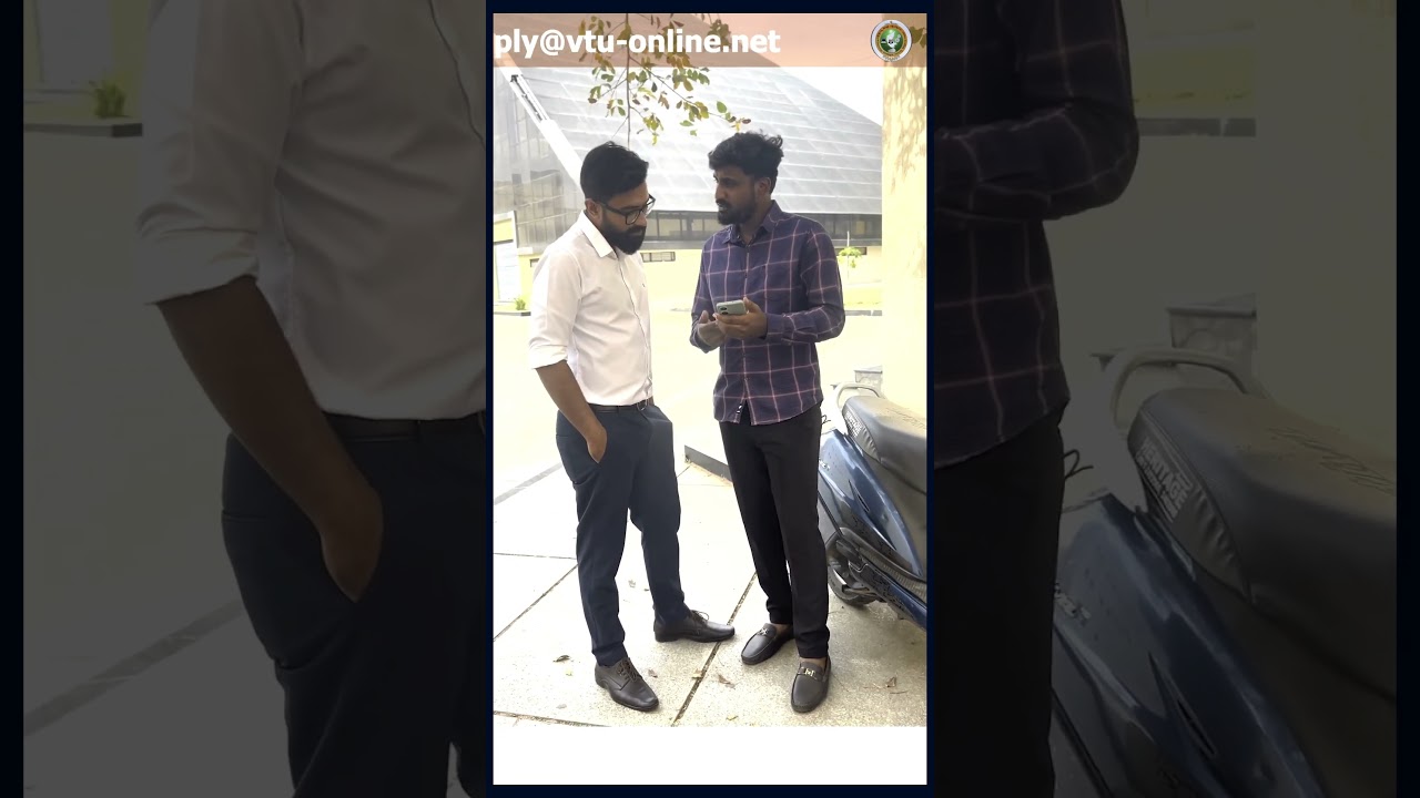 Earn Your Online MBA from VTU | Apply Today 📚