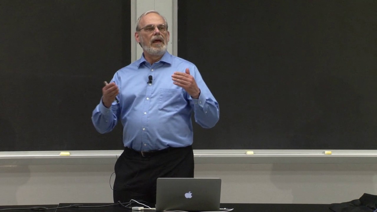 11. Intro to Machine Learning | MIT 6.0002 ๐