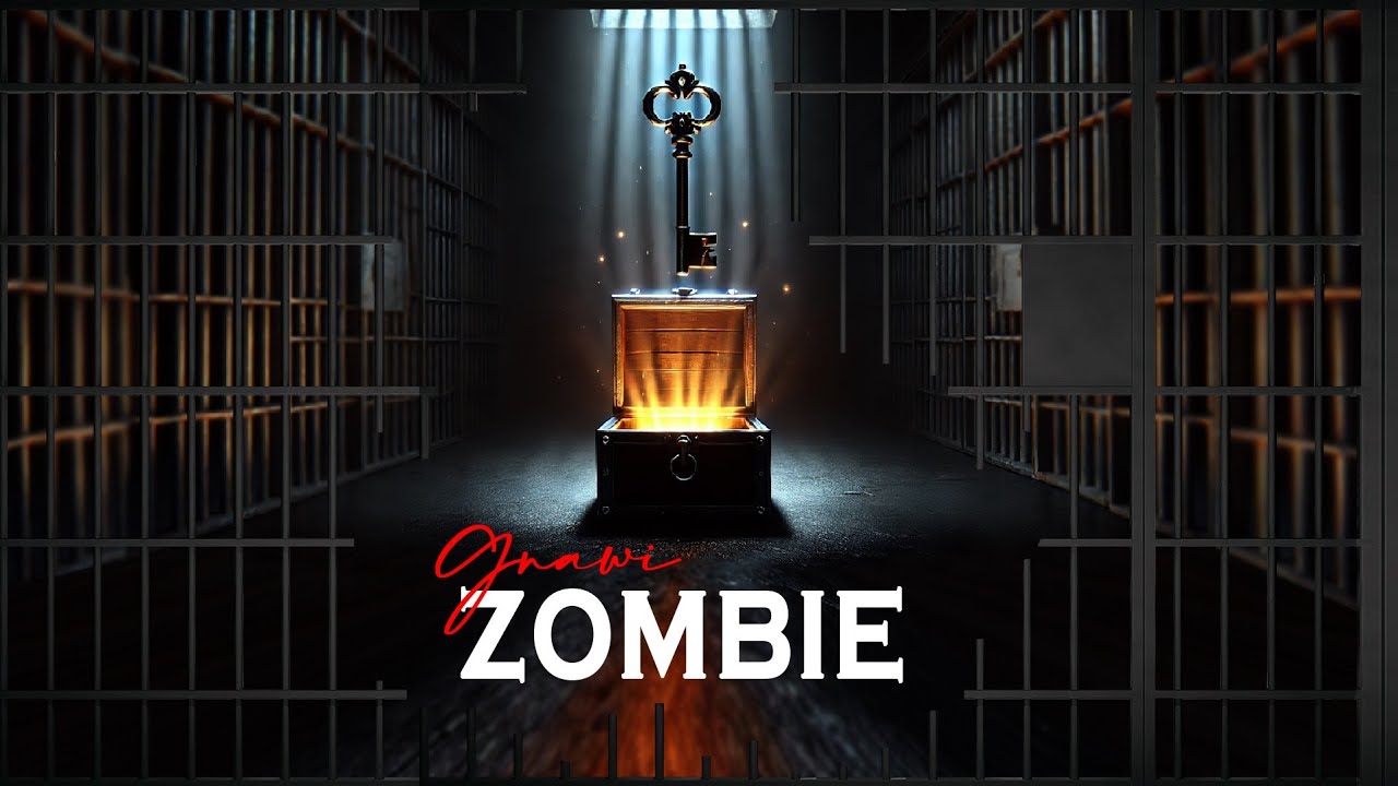 Gnawi - ZOMBIE (Official Video) from Saroute ๐ฅ