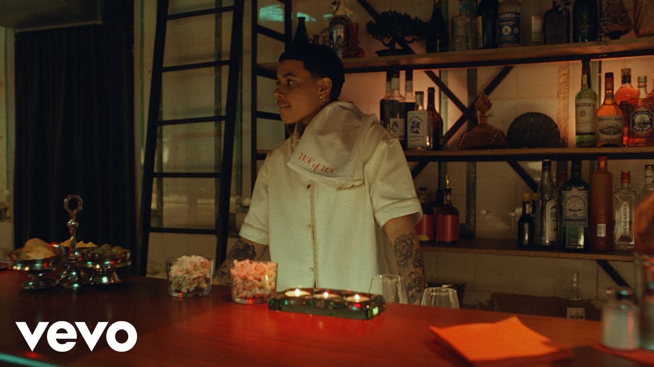 KWN - Do What I Say 🎶 Official Music Video | Stream Now!