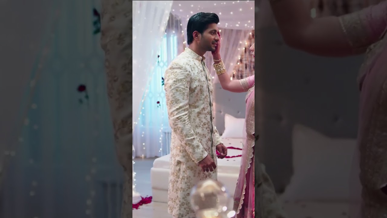 Hint Dizisi Gir Dünyama 4. Bölüm: Kuhu'nun Büyüleyici Güzelliği ve Düğün Hazırlıkları 🌸