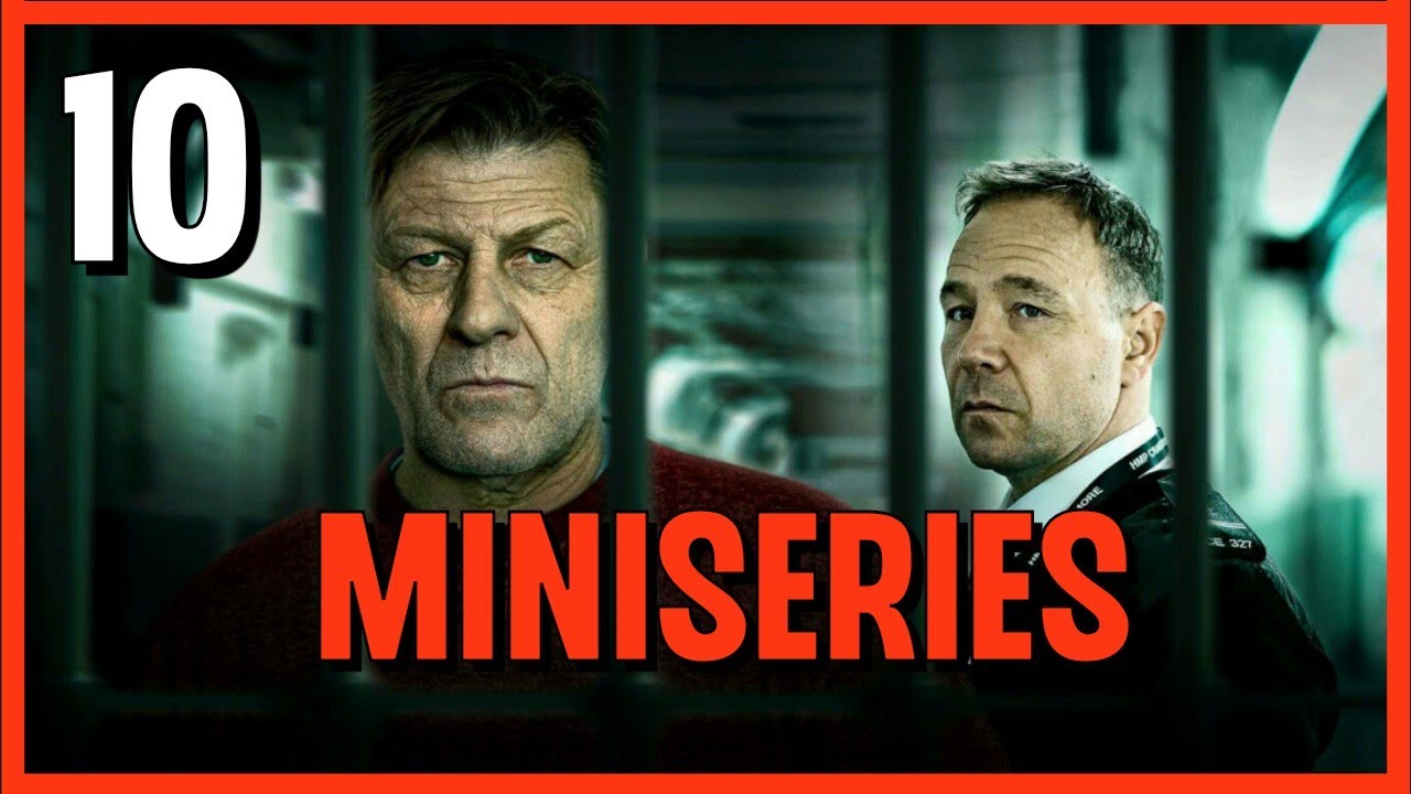 Top 10 Mejores Series Cortas para Ver en un Día 🔥