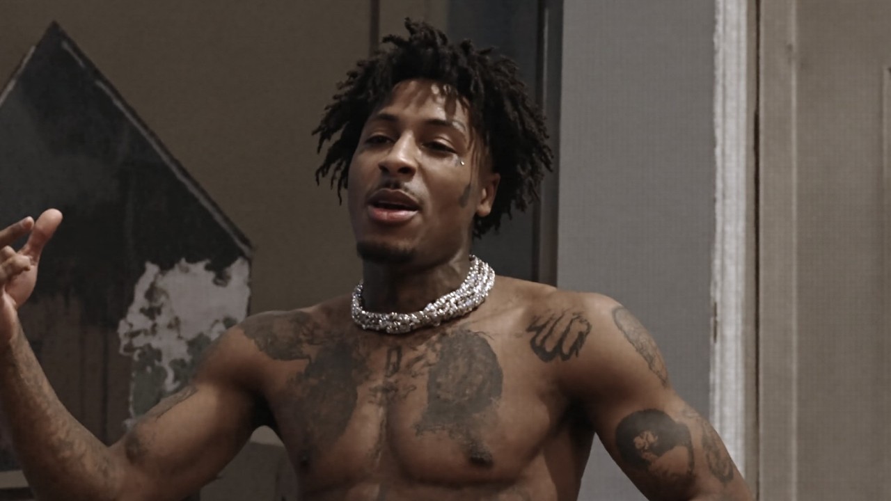 NBA YoungBoy - Stay Down (AI Version) 🎶