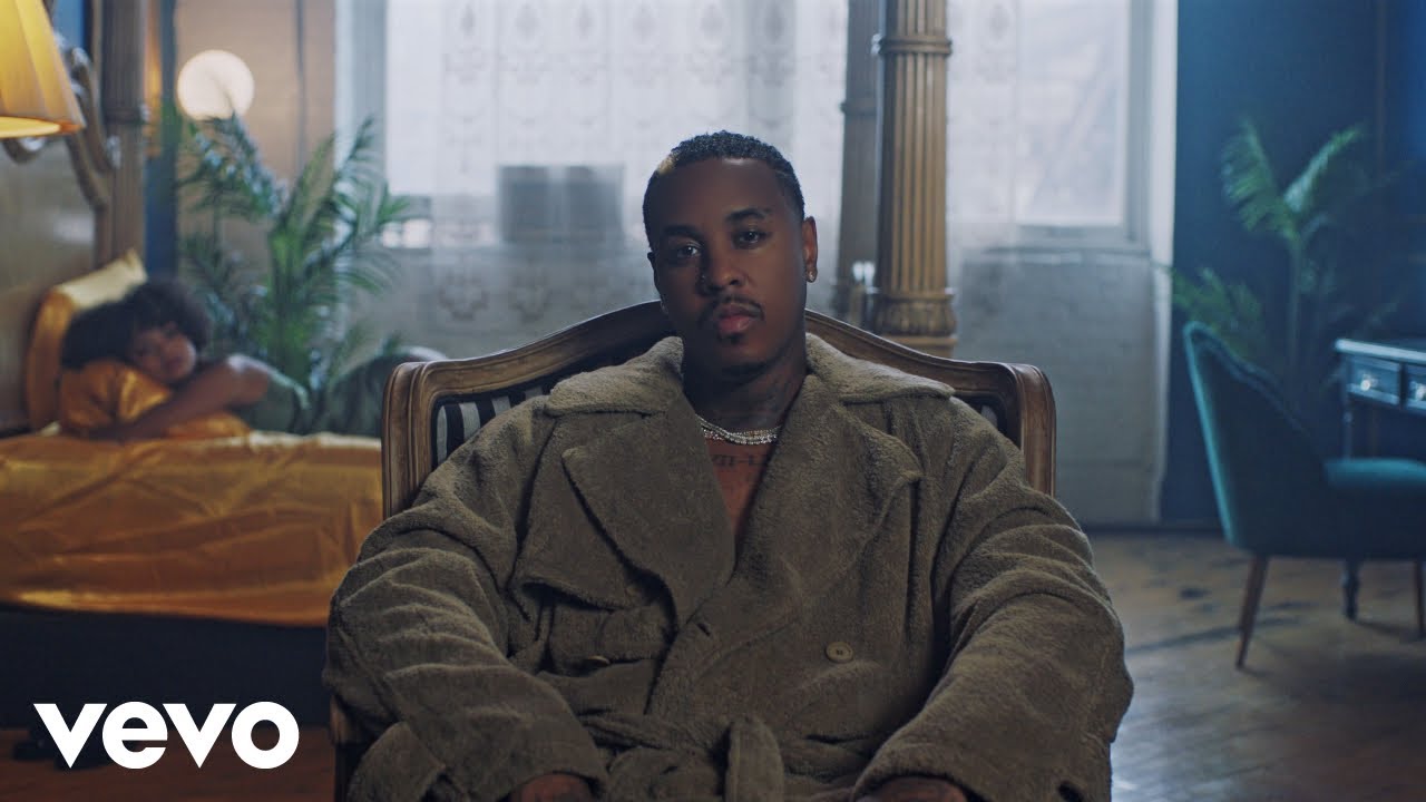 Jeremih - Changes ๐ถ