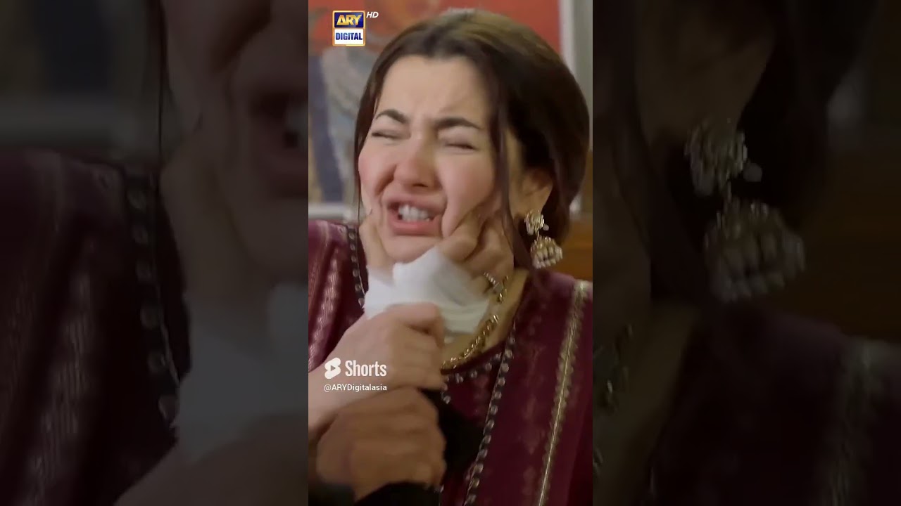 Hath Kese Lagaya Meri Biwi Ko?👋