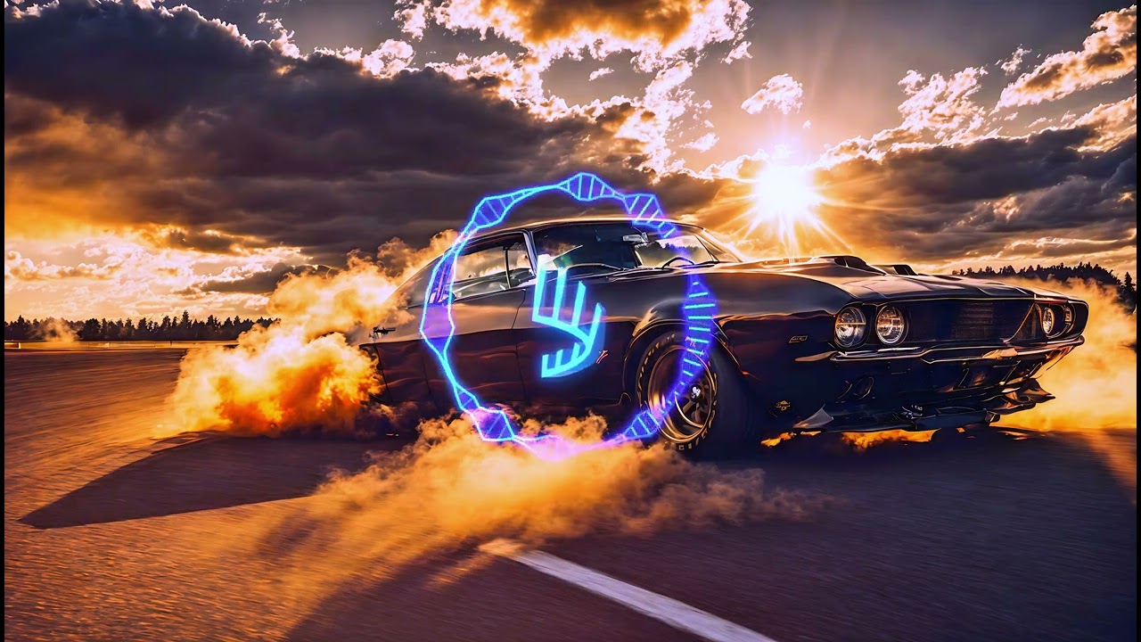 Don Omar - Virtual Diva (Beknur Remix) TikTok Edit 🎶