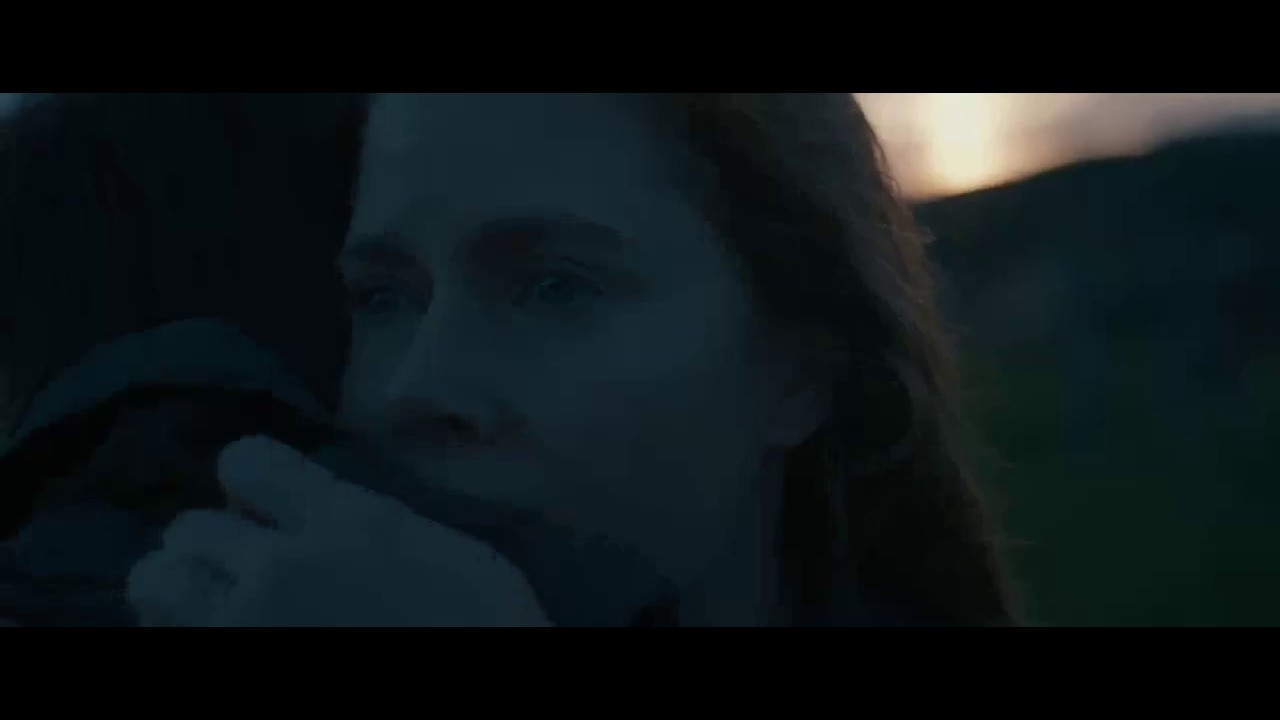 Arrival (2016) Ending Scene 🎬