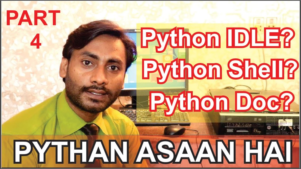 Understanding Python 3.9.0 Shell and IDLE: Features and Differences