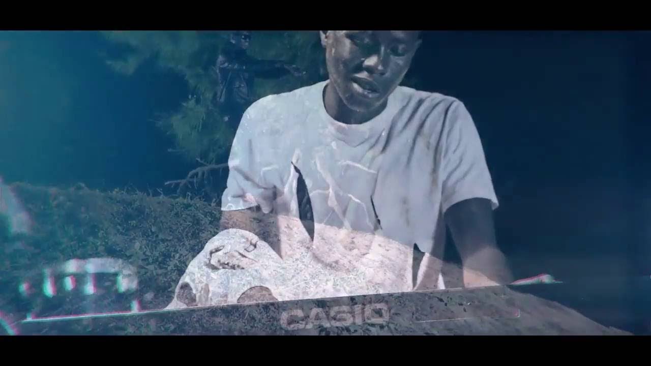 KING BABA - NAAKA BLINDE ft. Joyou Xol & Gina 🎶