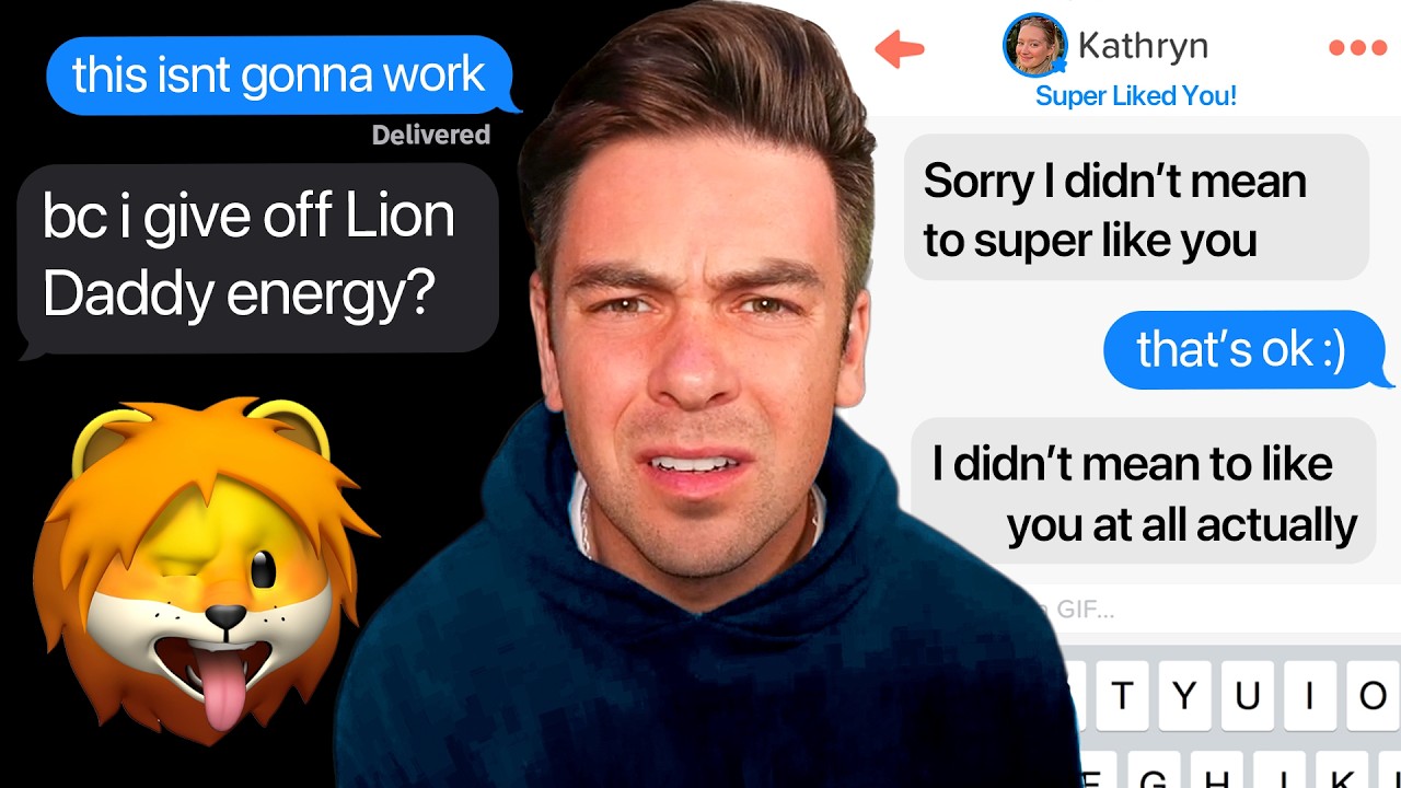 Modern Dating: An Experience of Challenges and Realities