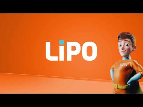 Semaines promotionnelles chez LIPO! Profitez de petits prix! 😍 😍