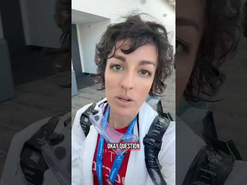 Comic Con is a Walking Hazard ⚠️ #sdcc2025 #comiccon #sandiegocomiccon #nerds