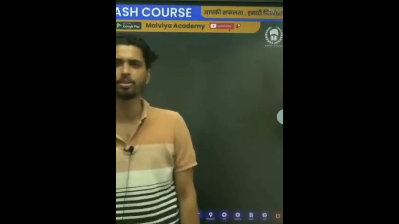Vaibhav Sir on Love & Life in Live Class ❤️