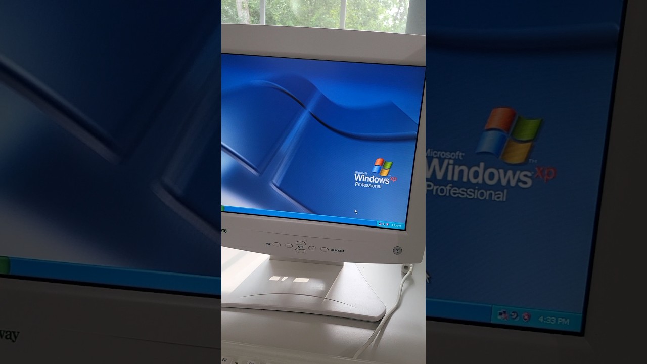 Why You Shouldn't Connect Windows XP to the Internet 🚫