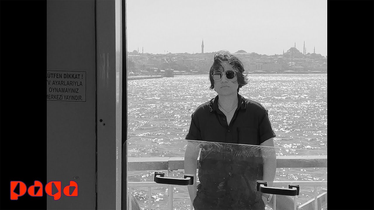 Sera Savaş - Avcı (Official Video) 🎶