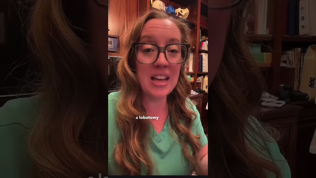 Lobotomies & Rosemary Kennedy: A Neurosurgeon’s Insight